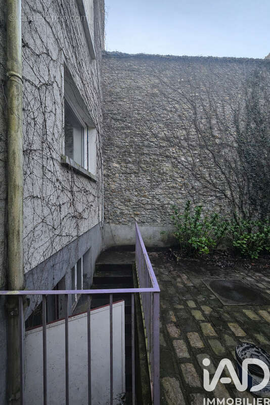 Photo 9 - Maison à ABLIS