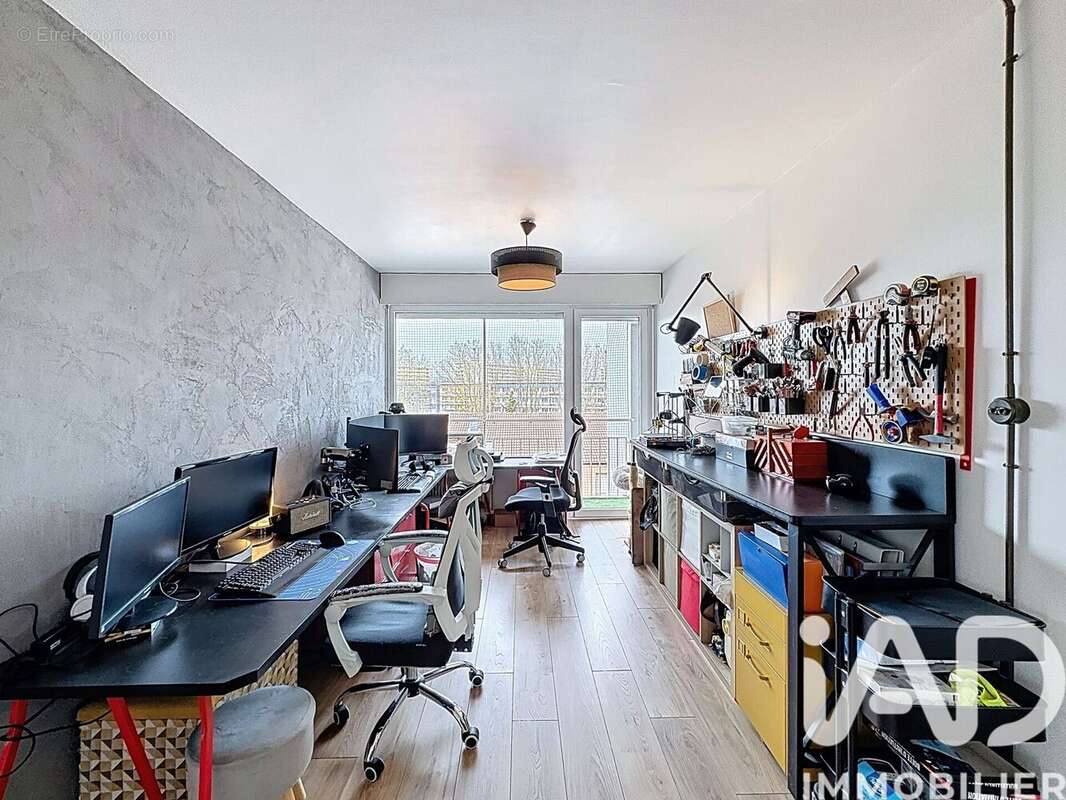 Photo 8 - Appartement à METZ