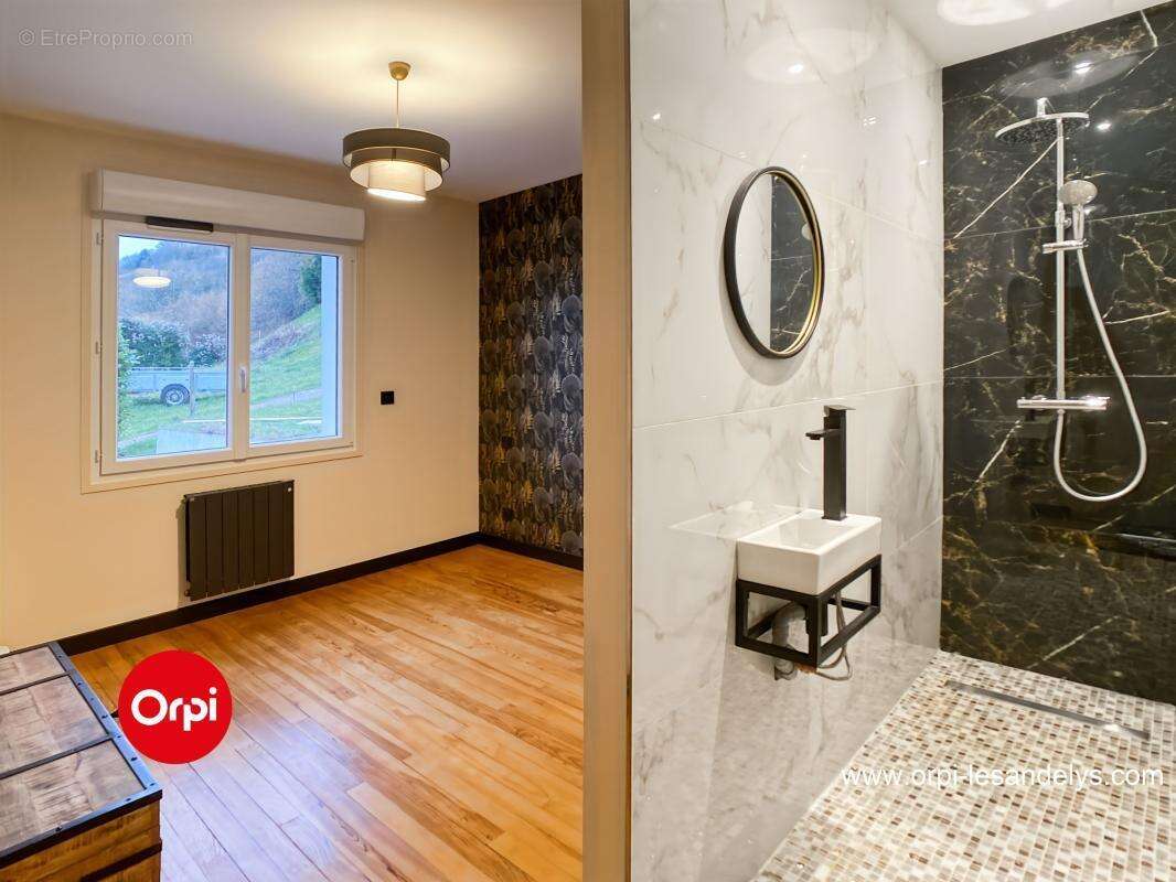 Maison à LES ANDELYS