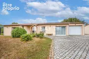 Photo 1 - Maison à BESSINES