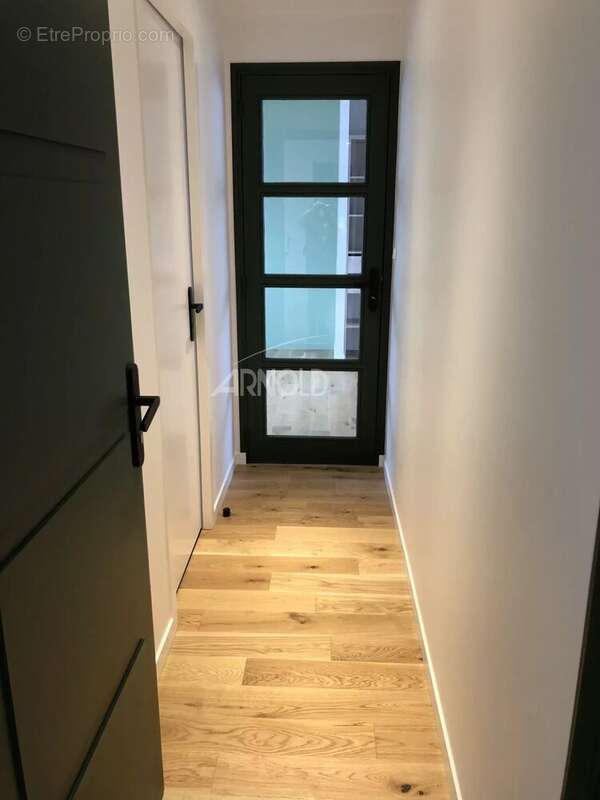 Appartement à VANNES