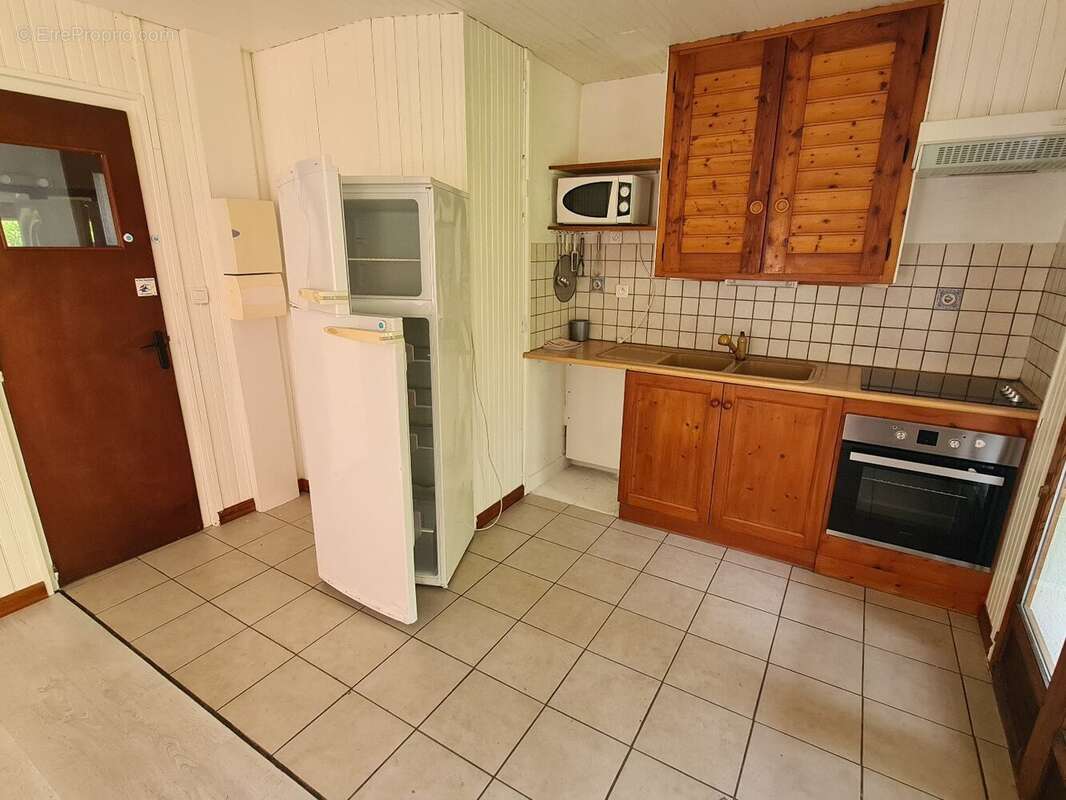 Maison à NOTRE-DAME-DES-MILLIERES