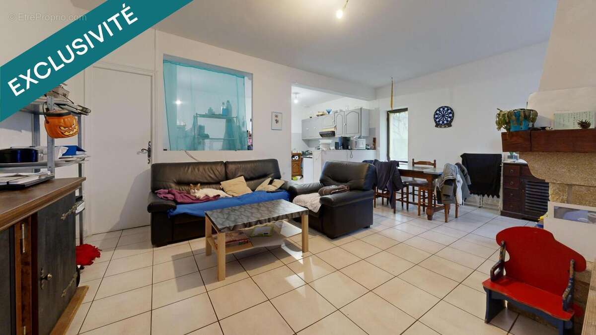 Photo 7 - Appartement à LE BUGUE