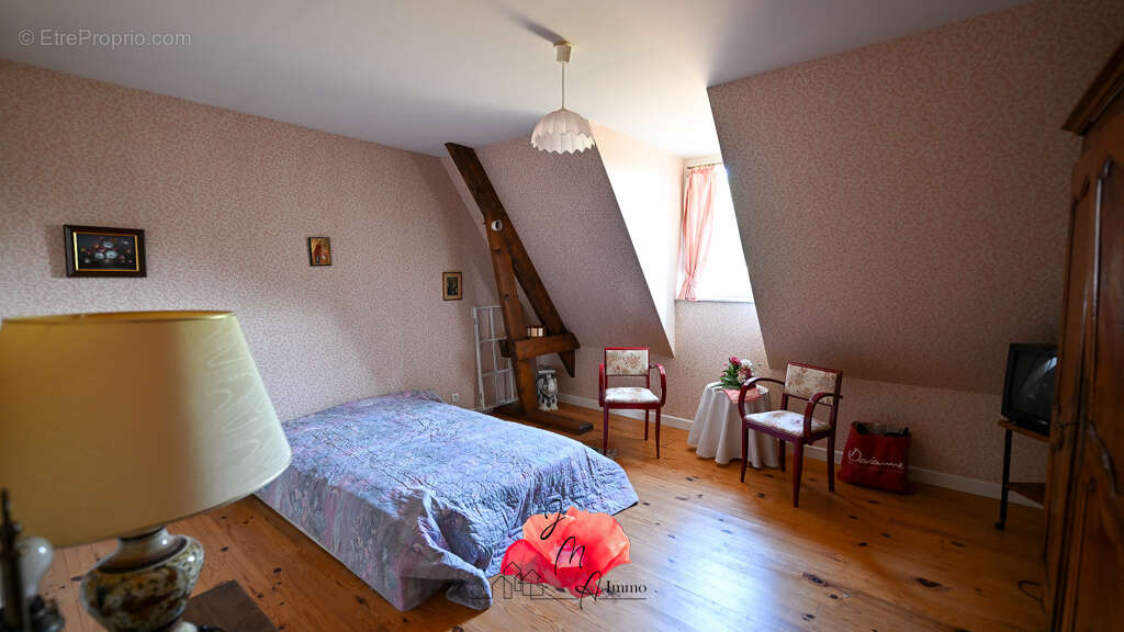 EXCLUSIVITÉ !!! Propriété d’Exception en Pierre et Silex !!! - photo 6