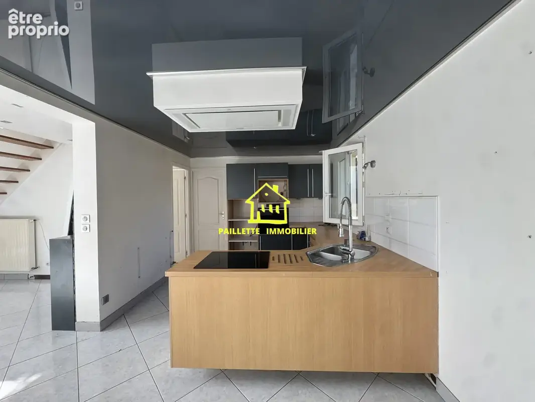 Maison 123 m² à Le Tilleul  - photo 4