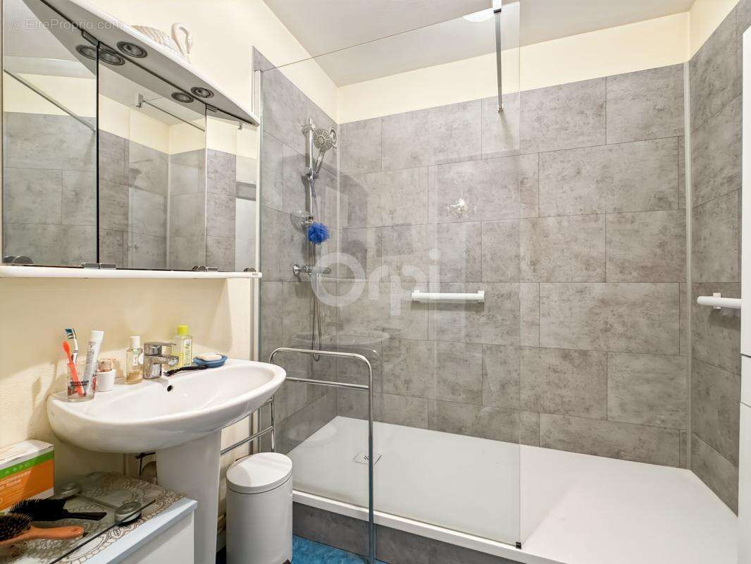 Appartement à EVREUX