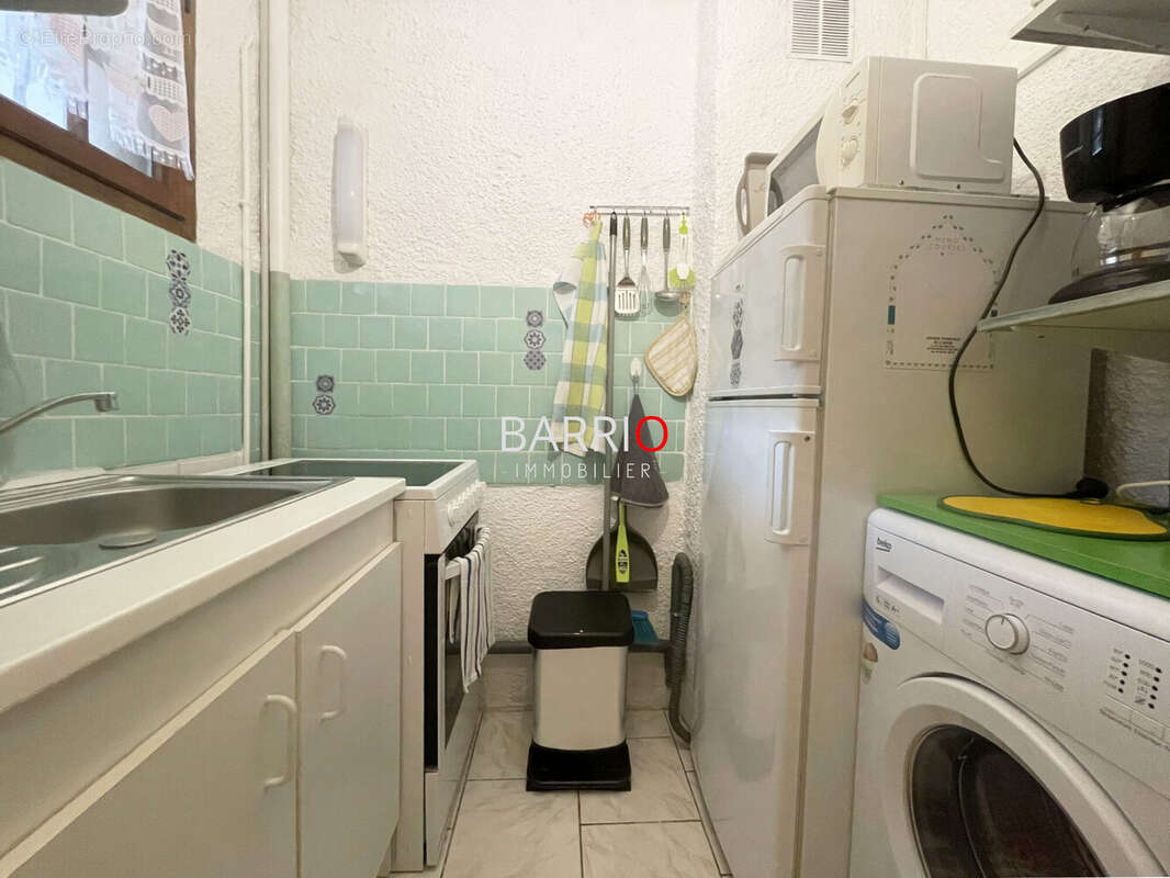 Appartement à ARGELES-SUR-MER