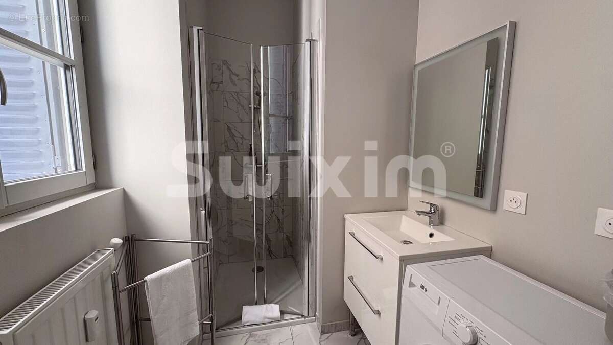 Appartement T2  Aix-les-Bains Centre - photo 3