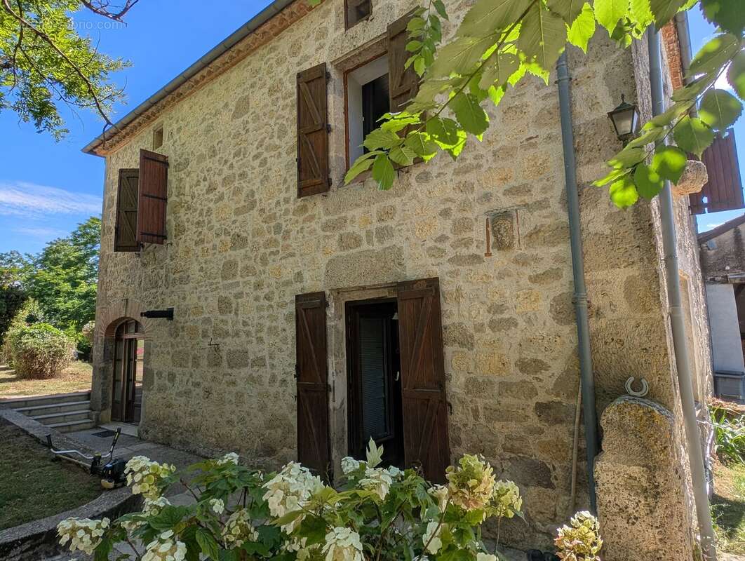 Maison à AGEN