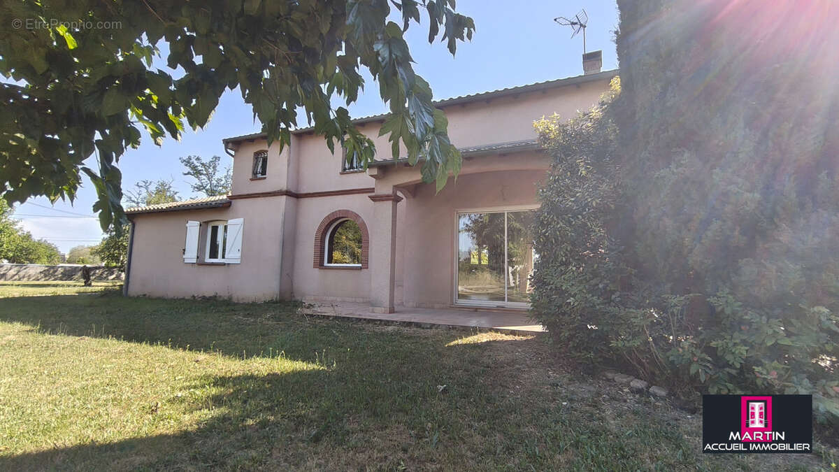 Maison 152 m² à Brax  - photo 8