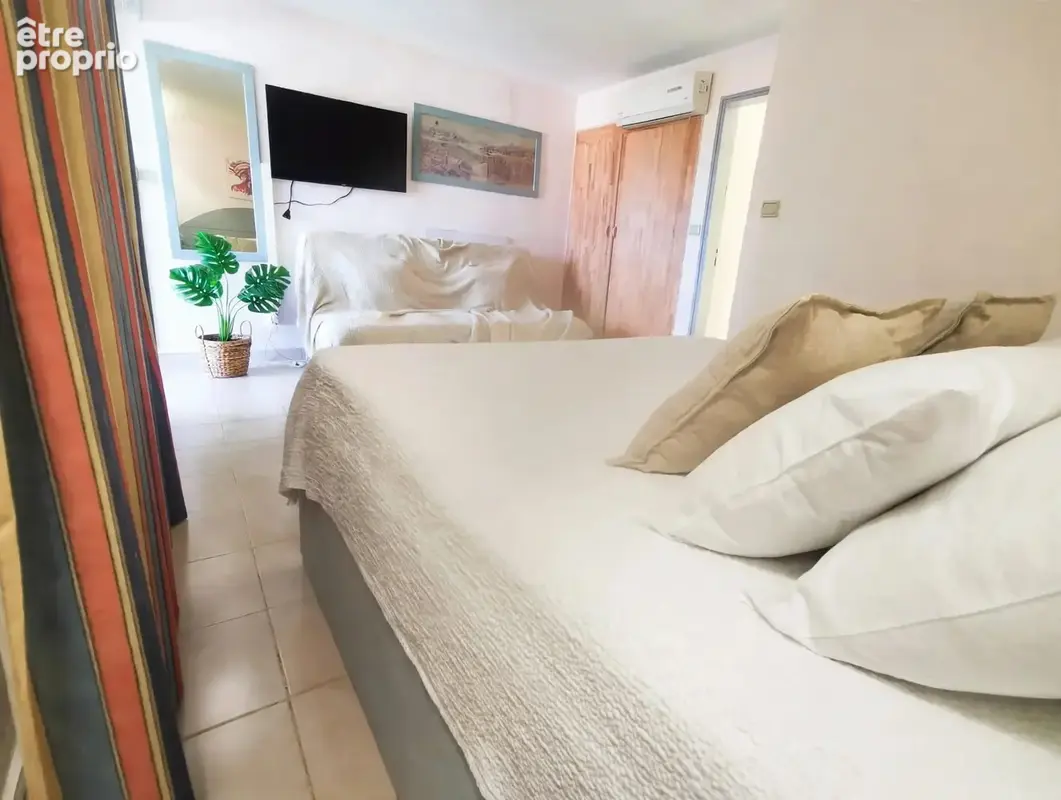 Appartement 1 pièce 22 m² à vendre à Sainte-Anne (97227) - photo 8