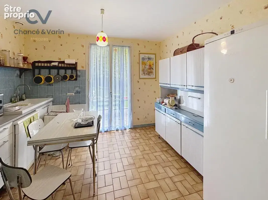 Maison 96 m² à vendre à Saint-Philbert-Des-Champs (14130) - photo 4