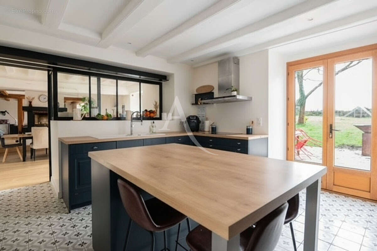 Maison Coueron - photo 7