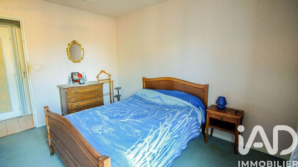 Photo 4 - Appartement à MONTPELLIER