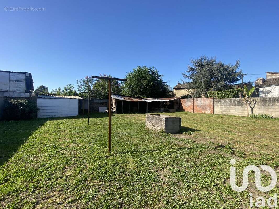 Photo 2 - Maison à PREIGNAC