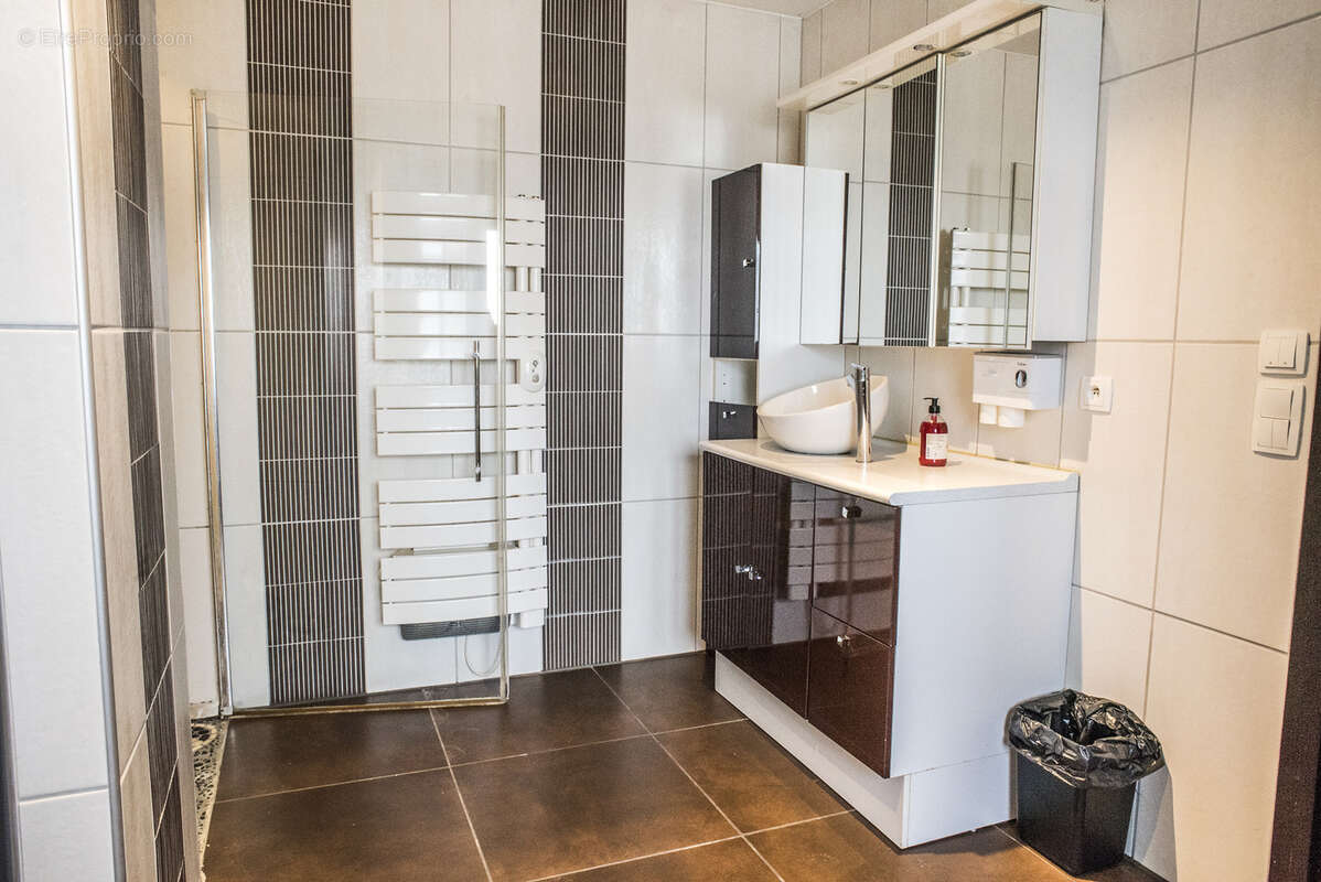 Maison à HERRLISHEIM