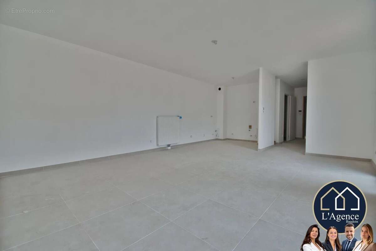 Appartement 55 m² à Rambouillet  - photo 4