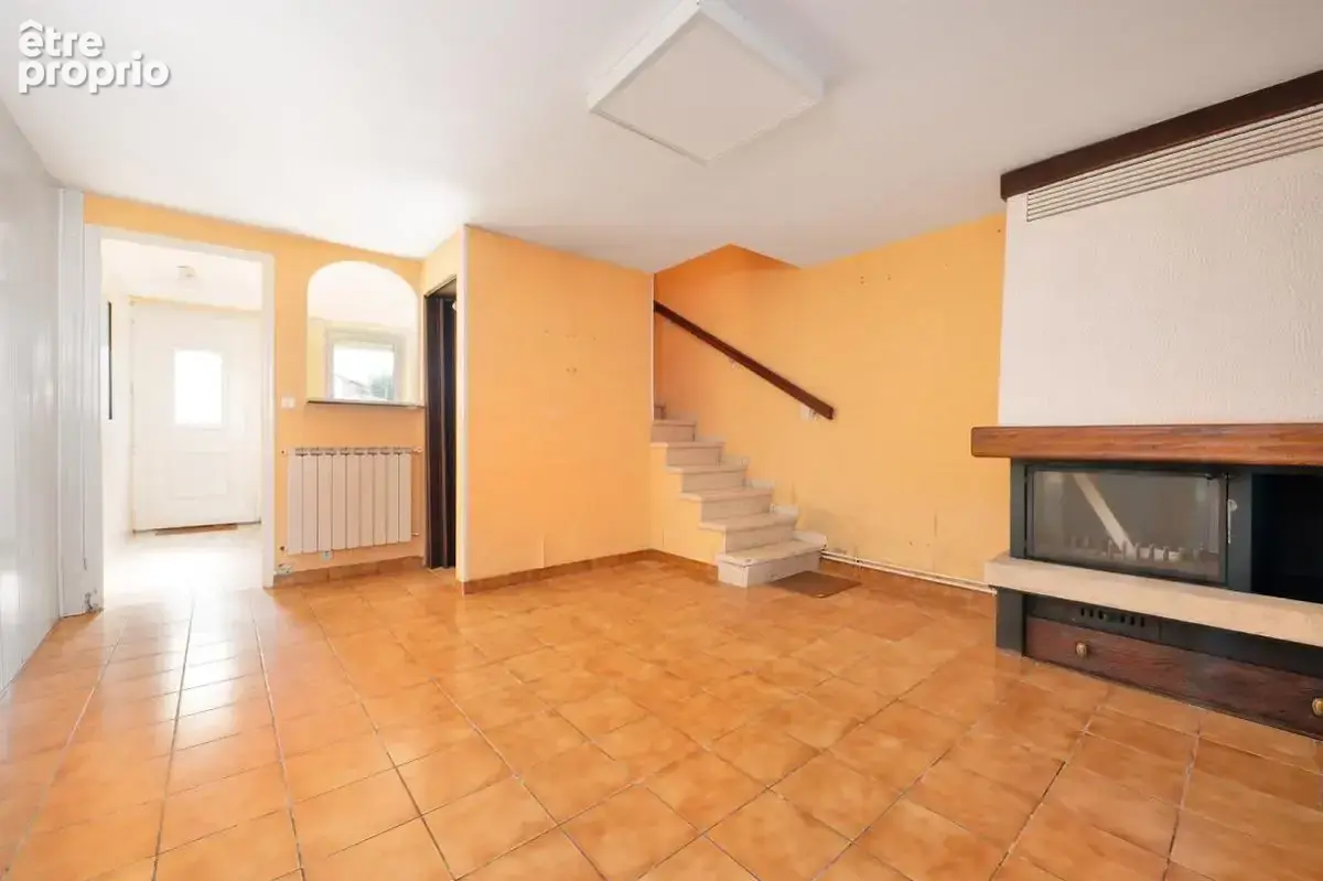 Maison 3 pièces / 62 m² / 119 000 EUR / ALBI - photo 3