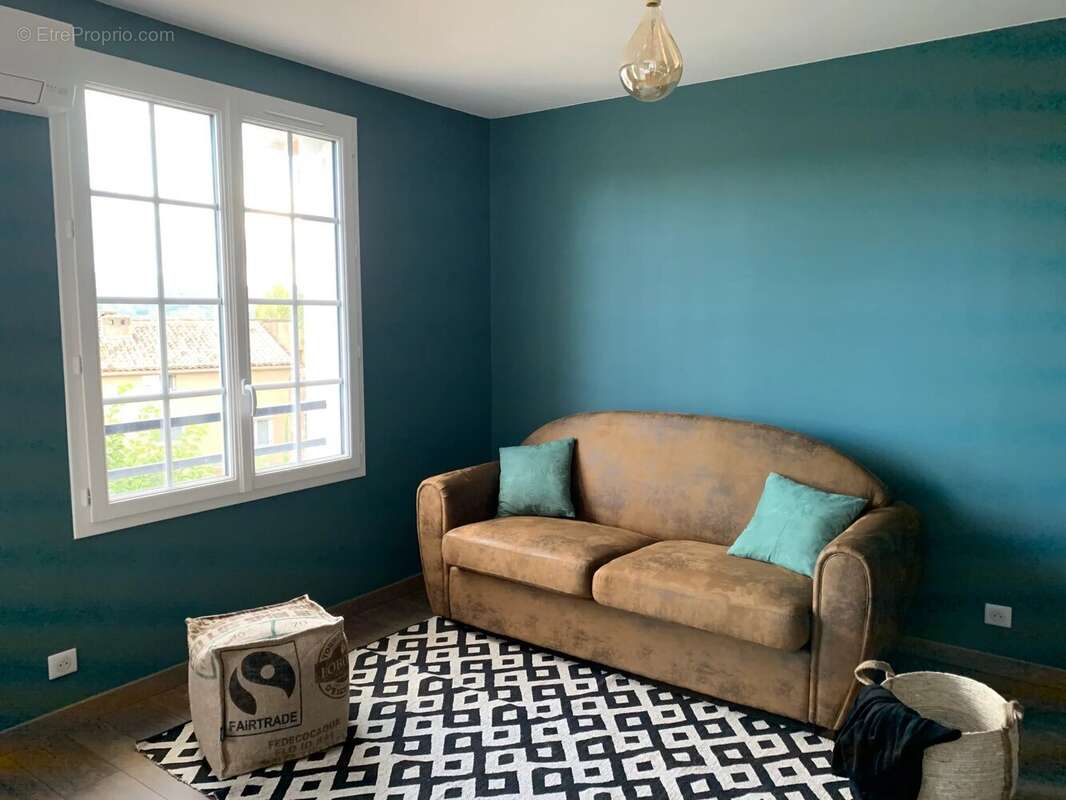 Appartement à PEYMEINADE