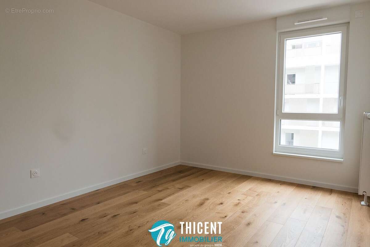 Appartement à HAGUENAU