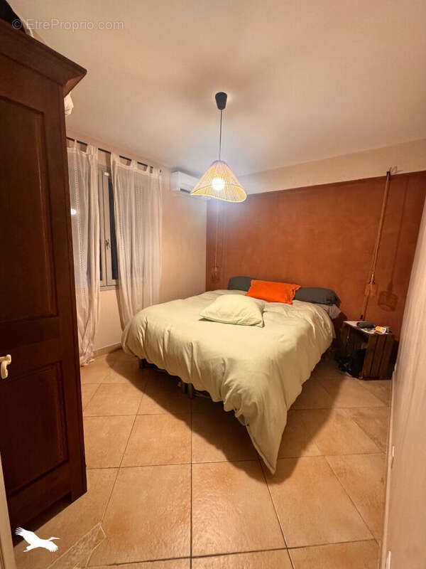 Maison à MARSEILLE-15E