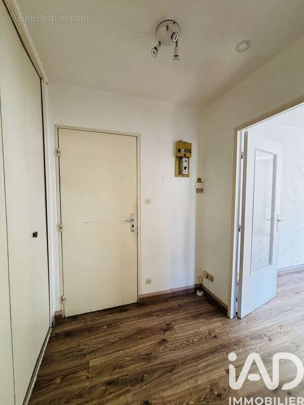 Photo 6 - Appartement à COMPIEGNE