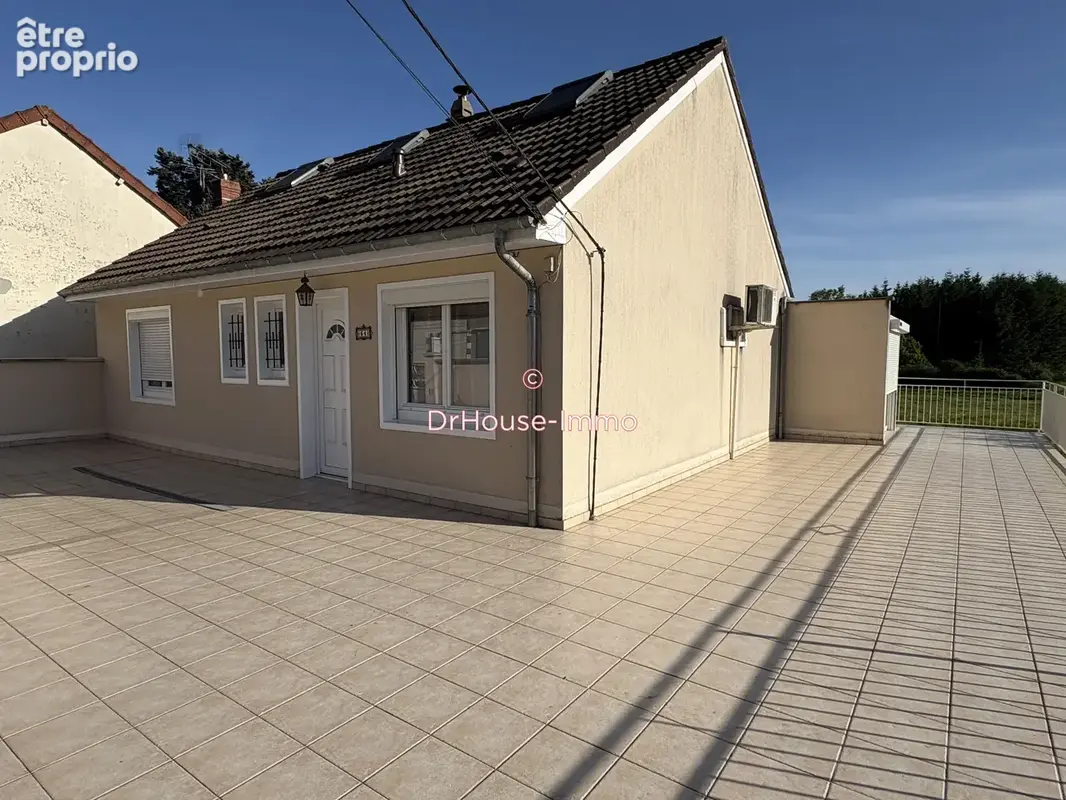 Maison 4 pièces 83 m² à vendre à Gien (45500) - photo 10