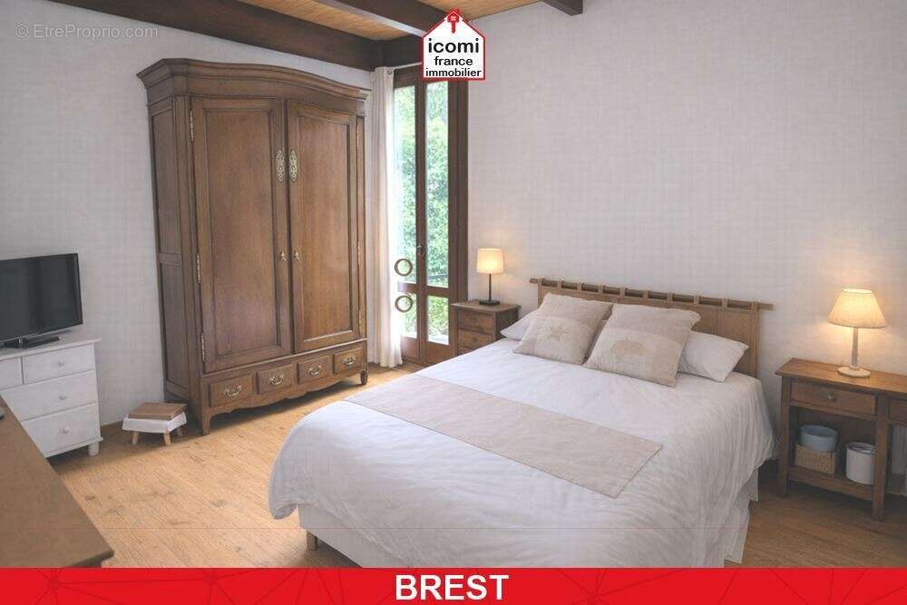Maison à BREST
