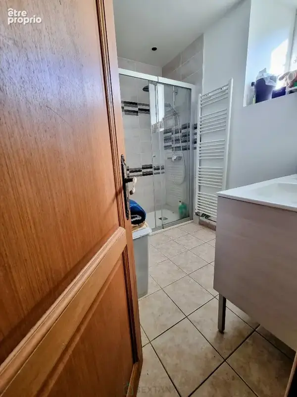 Ensemble de 2 maisons de campagne avec dépendances - photo 7