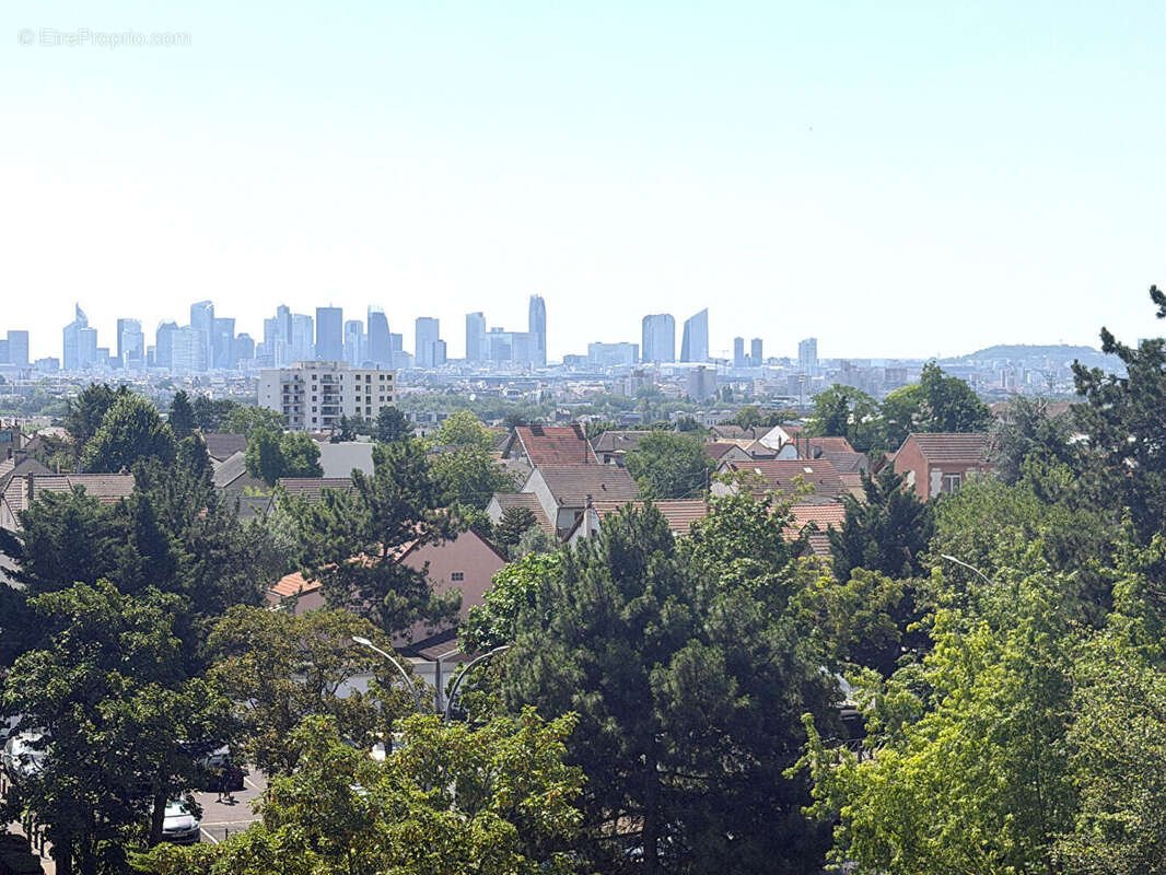 Appartement à ARGENTEUIL
