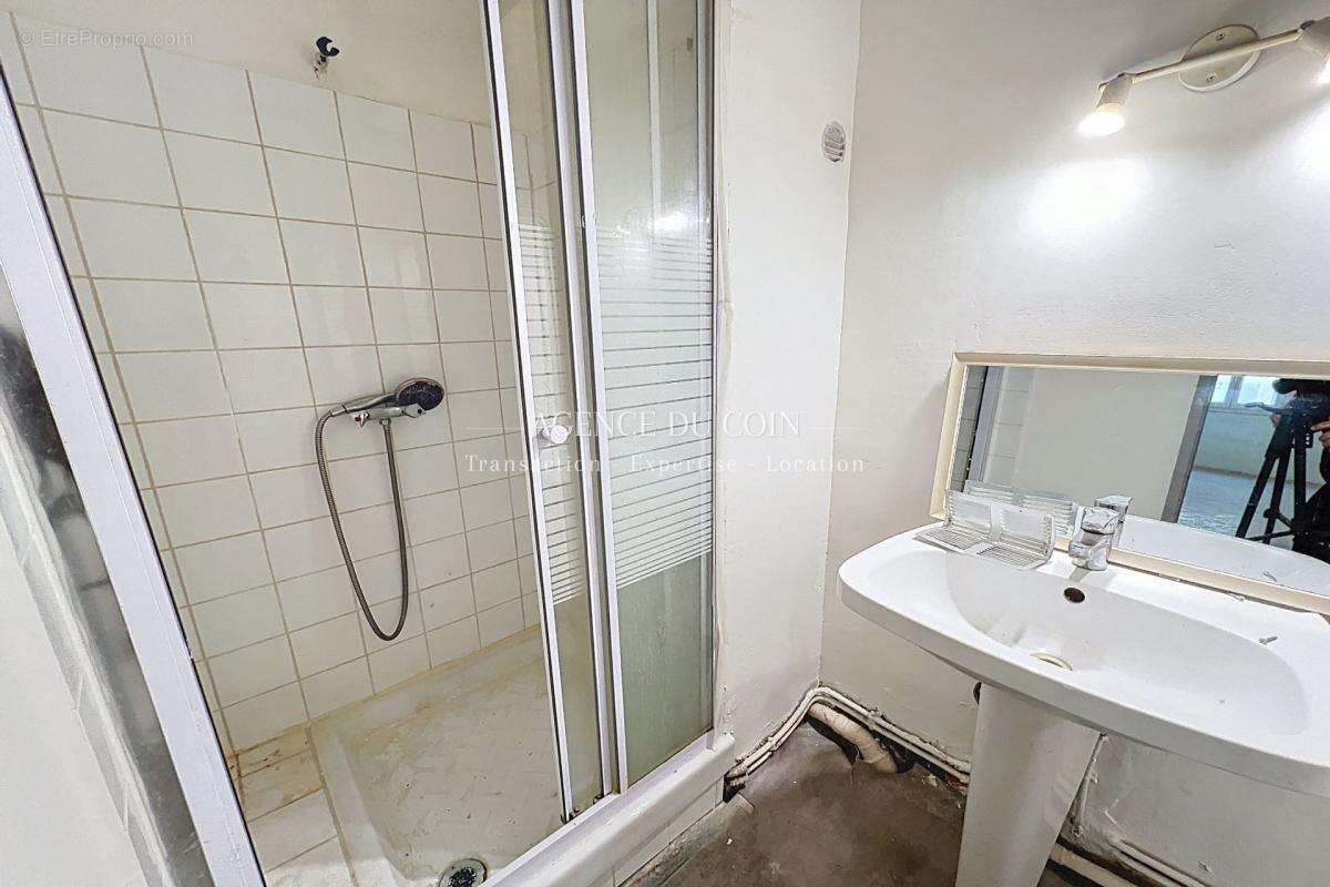 Appartement à DRAGUIGNAN