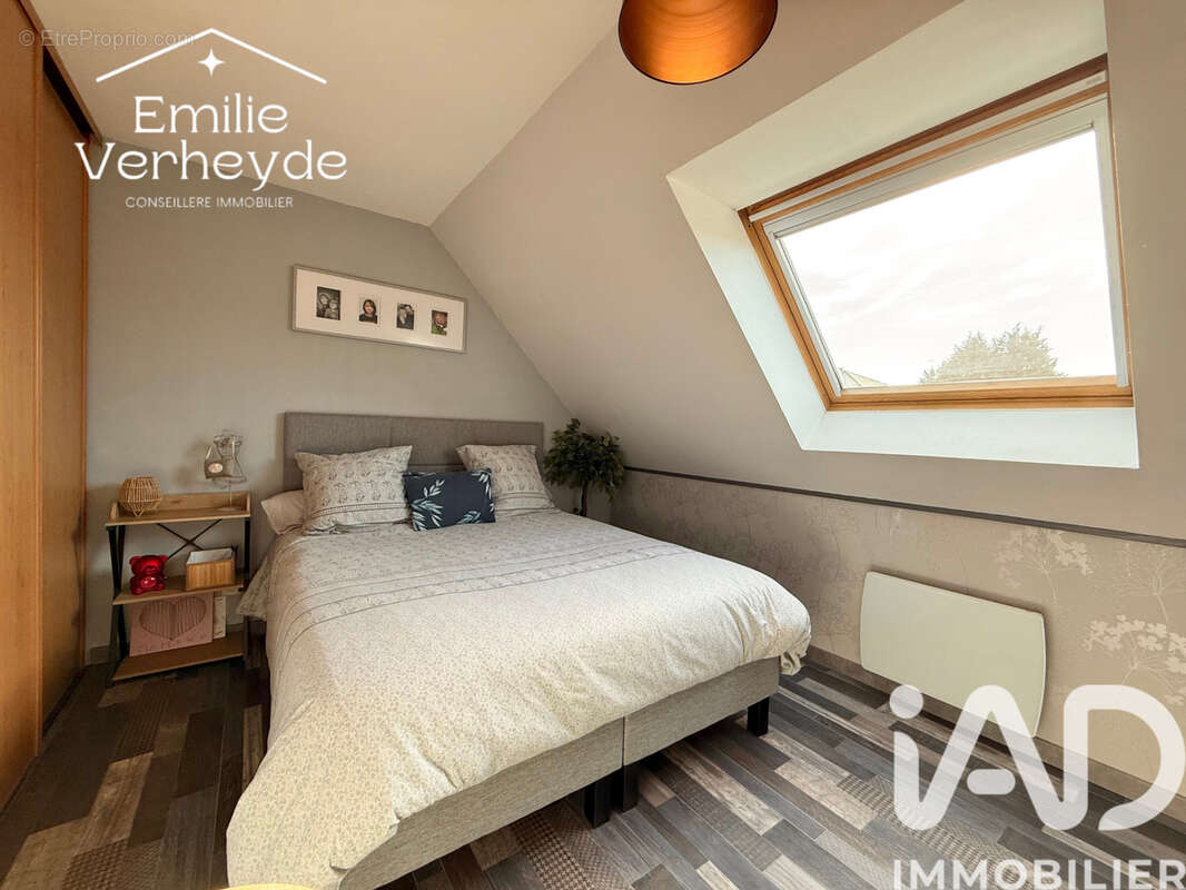 Photo 8 - Maison à TOURNEHEM-SUR-LA-HEM