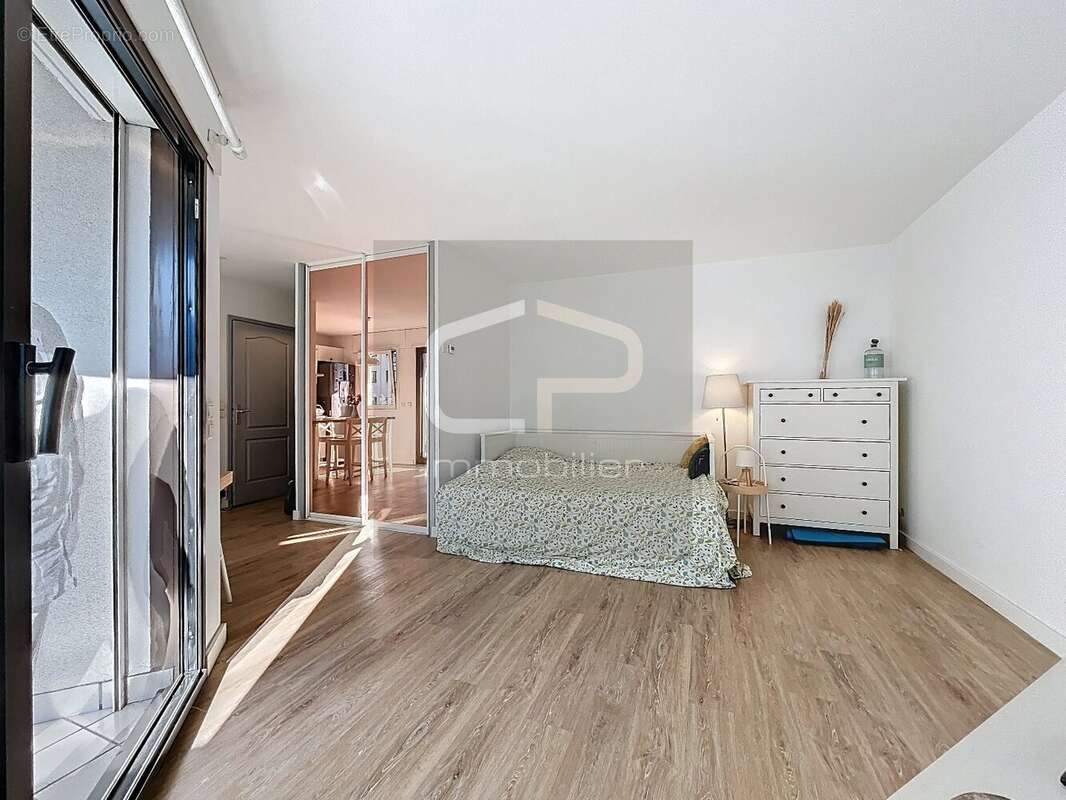 Appartement à ANNECY