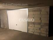 Parking à PARIS-10E