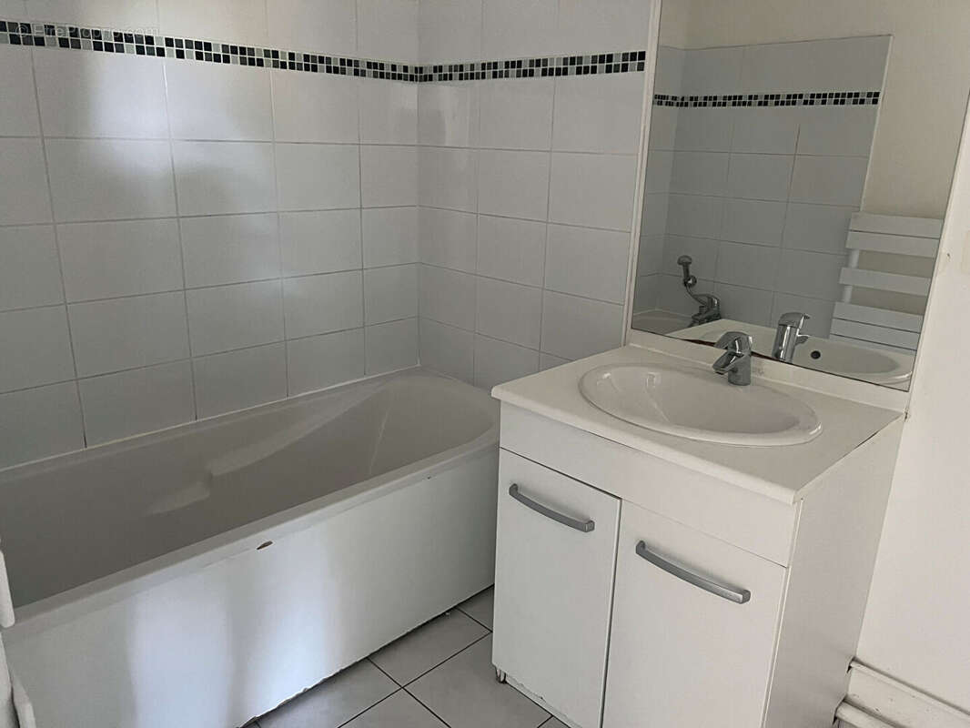 Appartement à BETHUNE