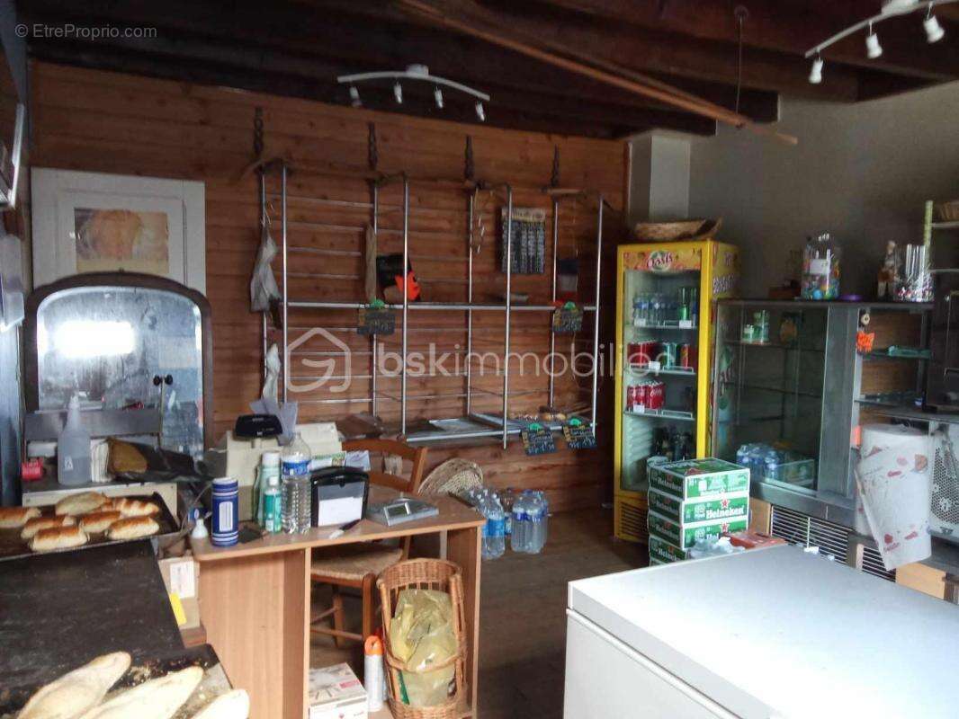 Maison à SAINT-MAURICE-LES-CHARENCEY