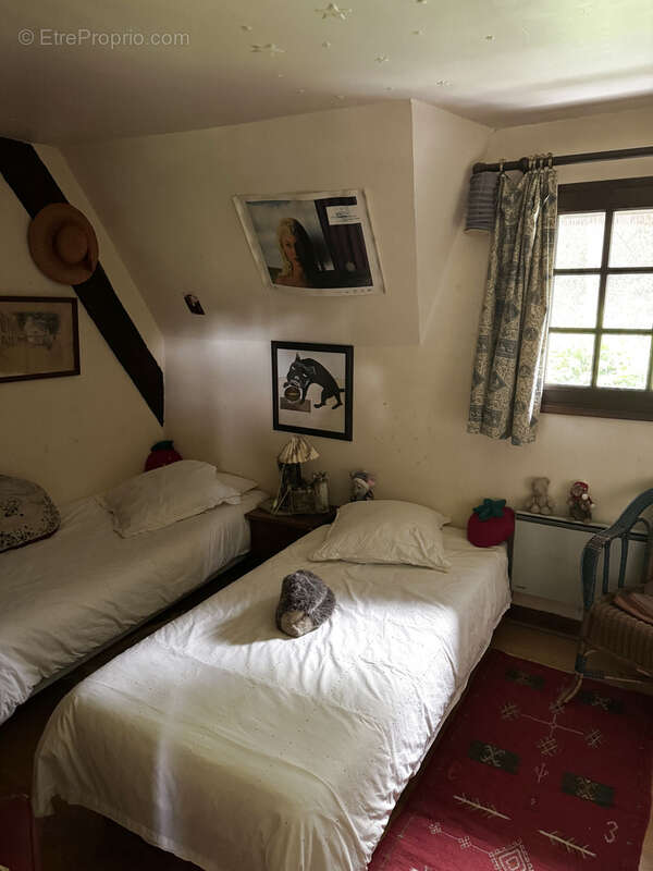 Maison à PONT-AUDEMER