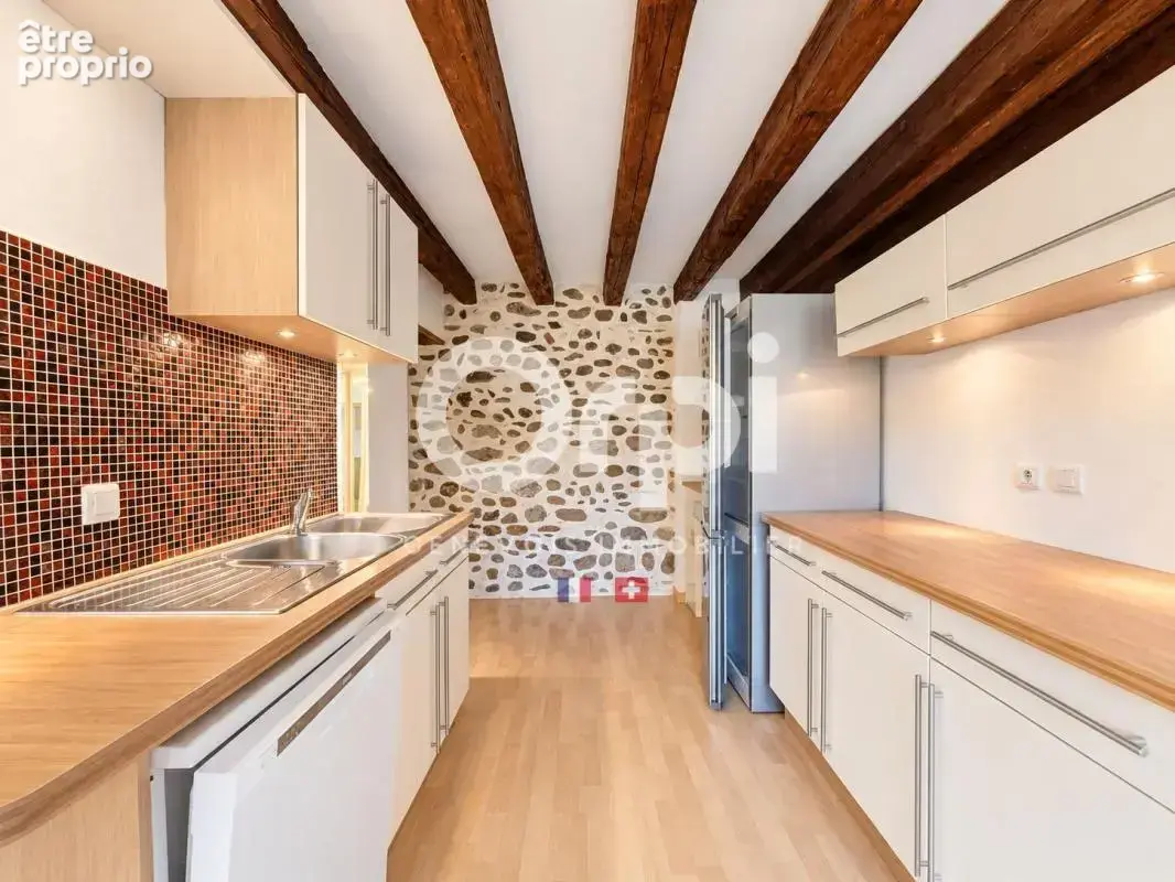 Appartement À Vendre - photo 6