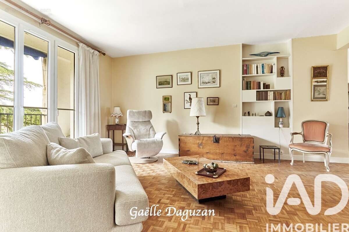 Photo 3 - Appartement à BOUGIVAL