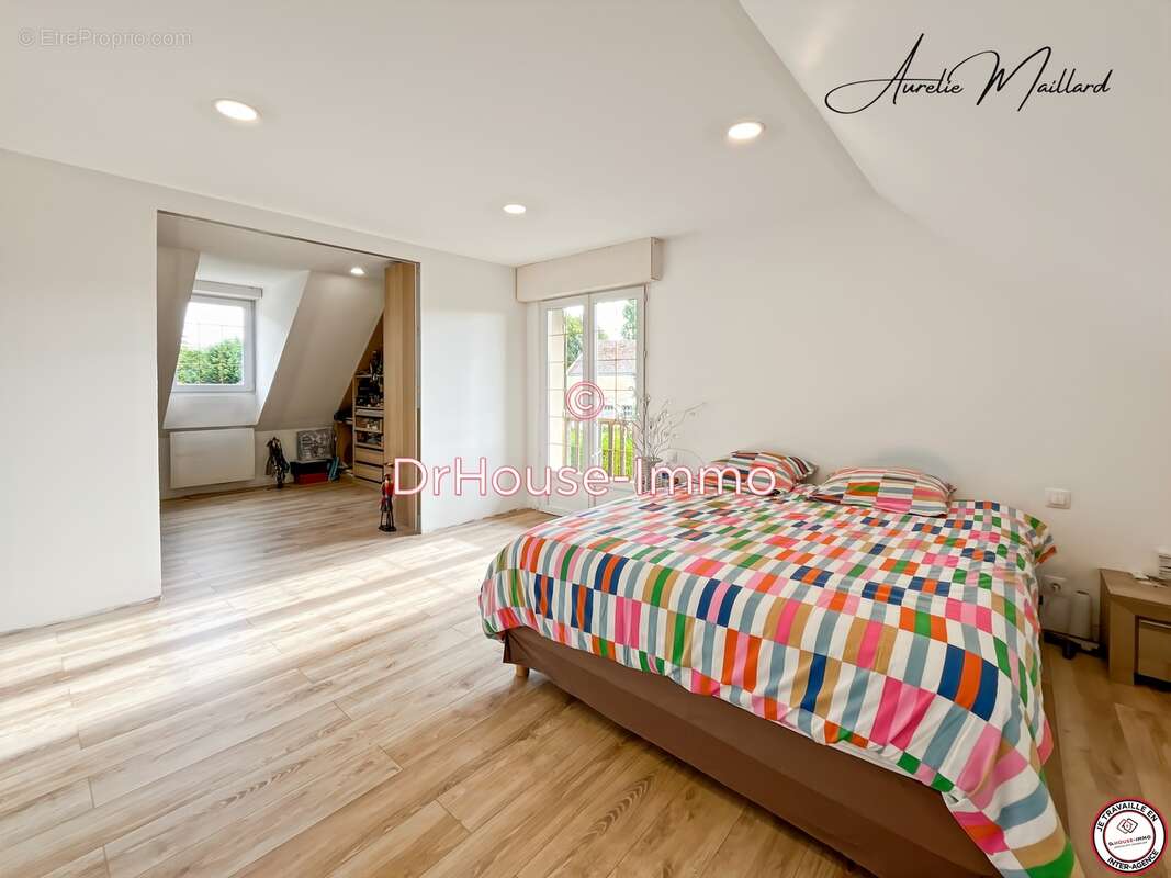 Maison à BRETTEVILLE-SUR-LAIZE