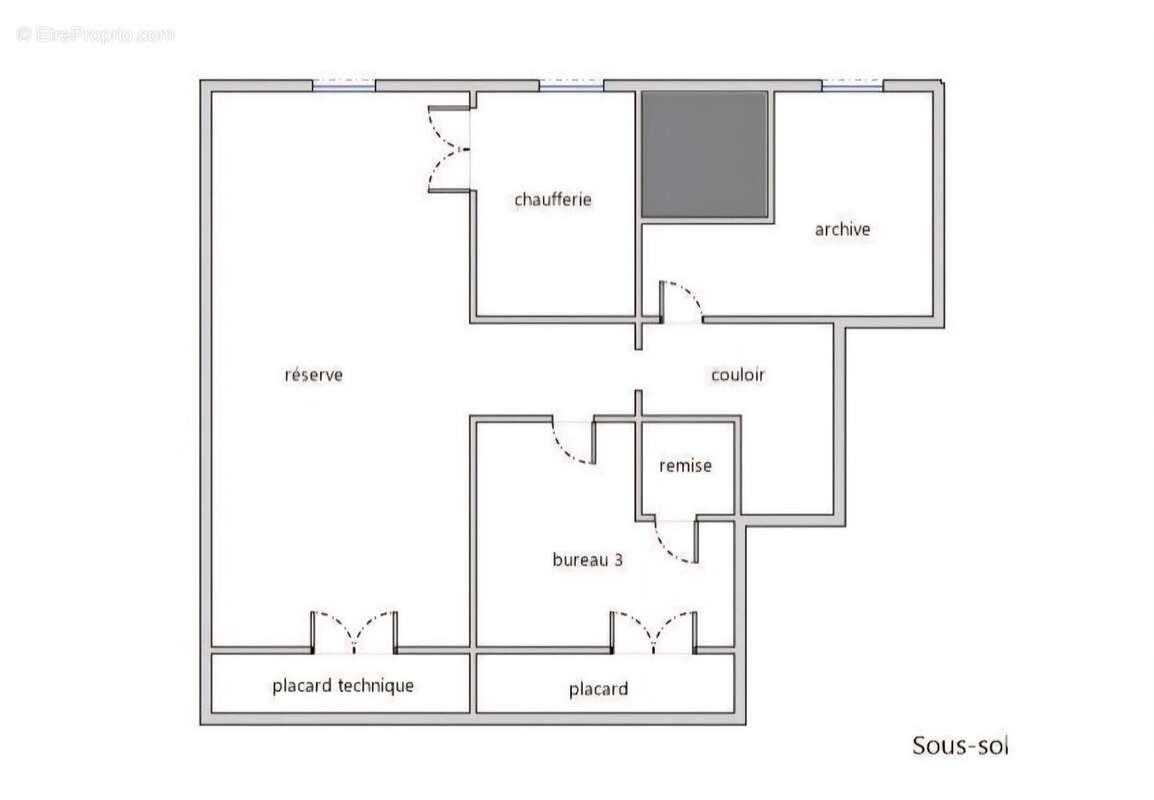 Photo 5 - Commerce à TARBES