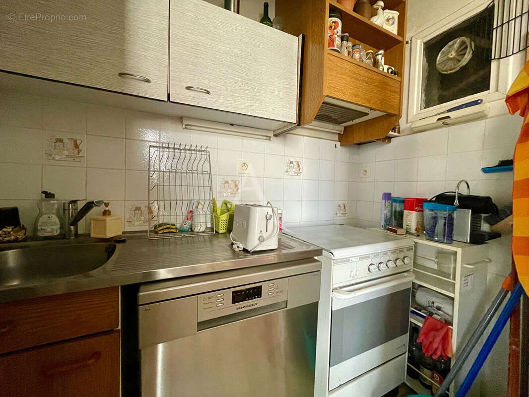 Maison à LA FAUTE-SUR-MER