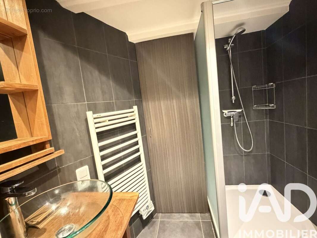 Photo 7 - Appartement à CARNAC