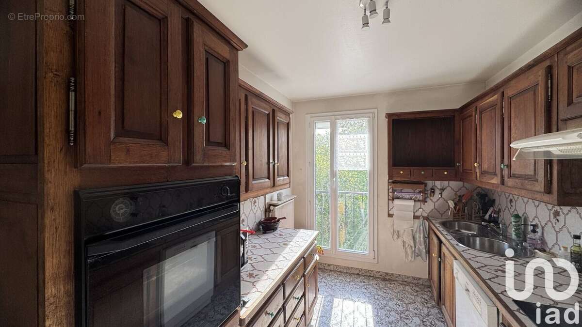 Photo 6 - Appartement à LA ROCHETTE