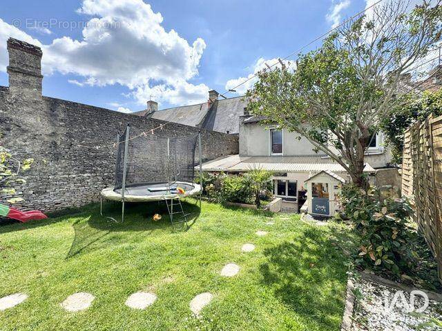 Photo 1 - Maison à THAON