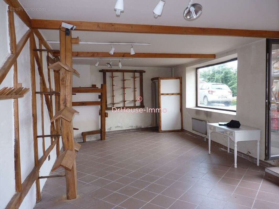 208 m² à La Bastide-De-Serou  - photo 8