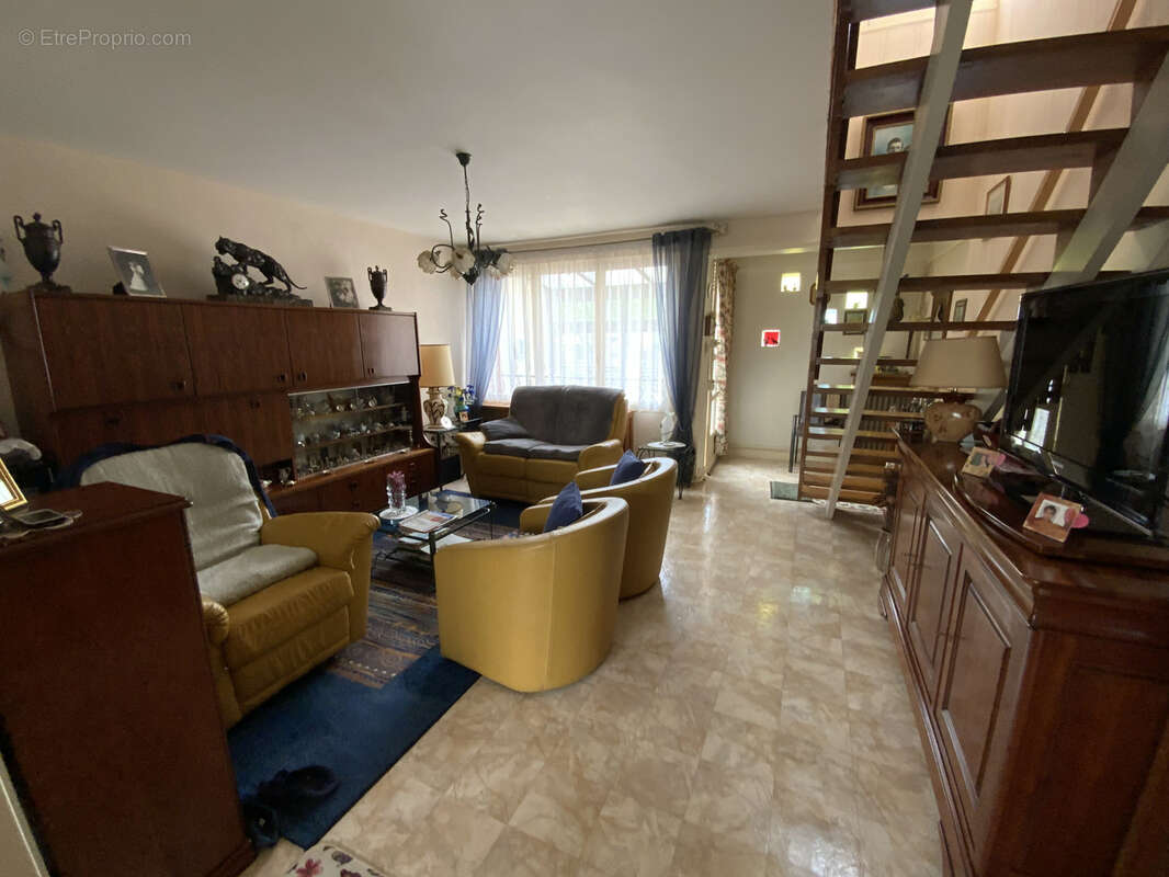 Maison à VILLEPINTE