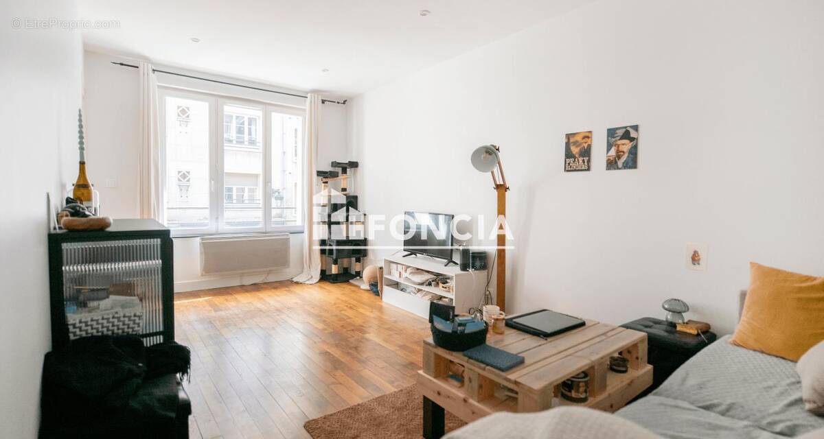 Appartement à ORLEANS