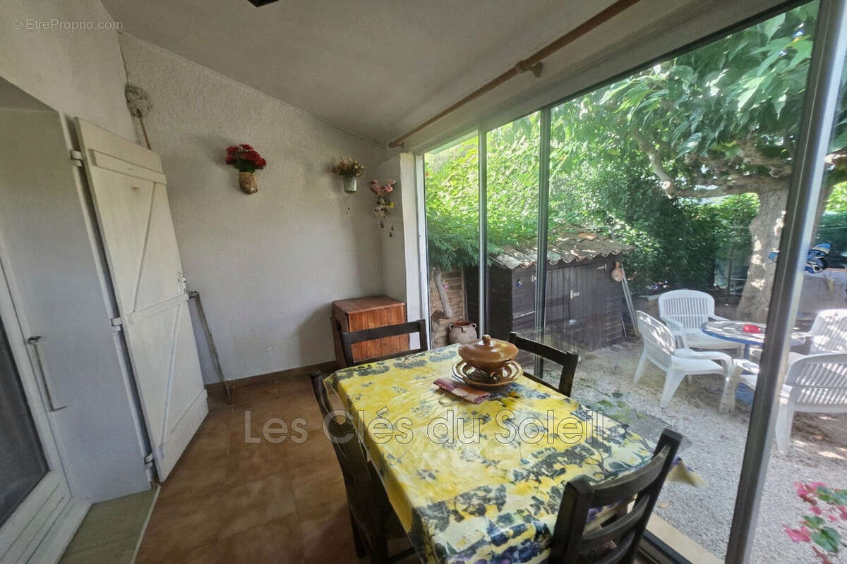 Appartement 50 m² à Bandol  - photo 5