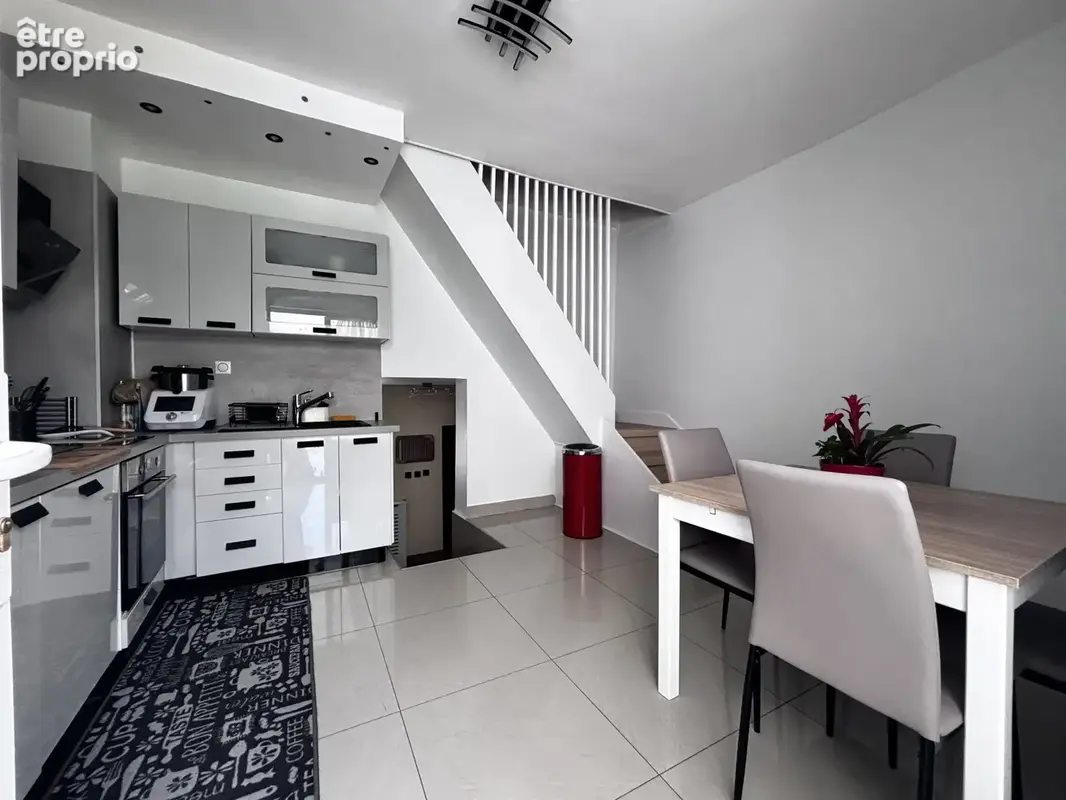 Briarde 130m2 - jardin et véranda - photo 4